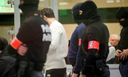 Attentats de Bruxelles: début des débats, l'heure de vérité pour les victimes