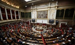 Entre nouvelles mesures et matches retour, l'Assemblée a démarré lundi l'examen de retouches à la loi de finances 2022 pour lutter contre l'inflation, mais en rejouant aussi des débats budgétaires des dernières semaines sur les superprofits ou les superdividendes.