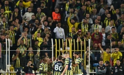 Les compétitions sportives suspendues jusqu'à nouvel ordre en Turquie en raison du séisme