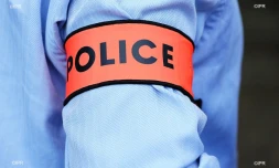 police