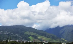 météo réunion