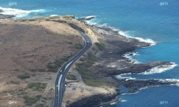 Cap la Houssaye