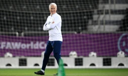 Bleus: le football français se réunit, Deschamps en salle d'attente