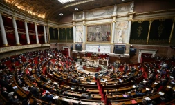 Assemblée nationale