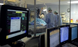 Immigration: le gouvernement veut créer une carte de séjour pour les professionnels de santé