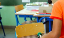 Saint-Denis : portes ouvertes à l'école du bonheur