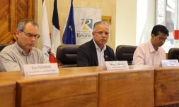 Commission permanente du Département 21 septembre 2022