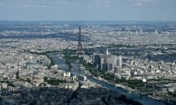 JO-2024/Sécurité: le casse-tête de la cérémonie d'ouverture