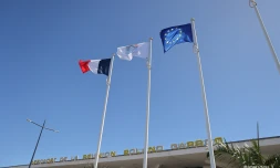 aéroport de La Réunion Roland-Garros
