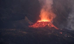 volcan piton de la fournaise piton bert