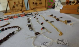 Artisanat D'art