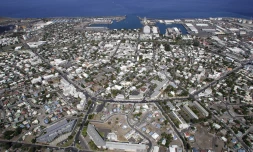 Le Port