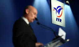 Rugby: la candidature de Patrick Buisson Ă la tĂȘte de la FFR rejetĂ©e par les clubs