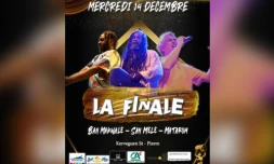 Prix du 20 désamb à Saint-Pierre,