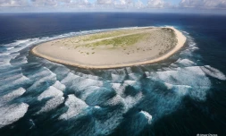 L'île Tromelin
