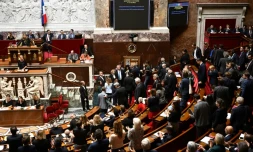 assemblée nationale