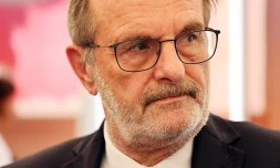 JF CARENCO