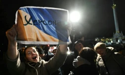 L'Ukraine reprend Kherson, Washington salue une "victoire extraordinaire"