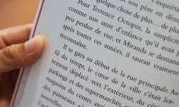 lecture - écriture