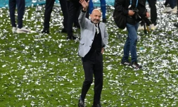 Foot: l'ex-attaquant italien Gianluca Vialli est décédé, annonce son ancien club de la Sampdoria