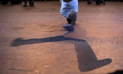 hip hop