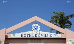 Mairie de la Possession