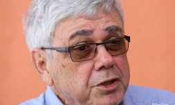 Raymond Lauret
