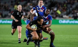 France contre nouvelle zélande femme