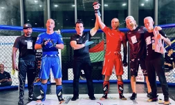 MMA Amateur Re?union