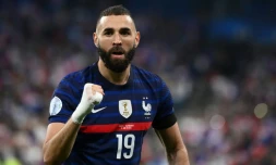 Ballon d'Or: l'heure de la consécration pour Karim Benzema ?