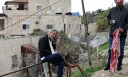 A Jérusalem-Est, un logement à démolir et l'éternel retour du conflit