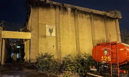 Incendie à la prison d'Evine à Téhéran: quatre morts, des dizaines de blessés