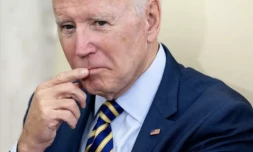 Joe Biden - Etats-Unis