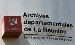 Archives départementales