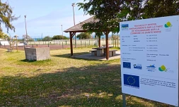 Cinor : le parc Bois Madame prend un virage sportif