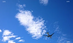 avions ciel