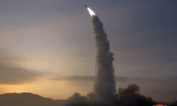 Corée - nucléaire