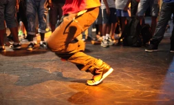 hip hop