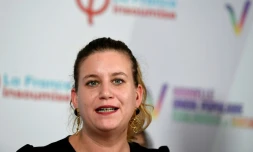 IVG, corrida: LFI entame une bataille malgré "l'obstruction"
