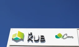 Le KUB Cinor