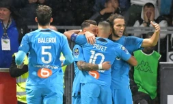 C1: l'OM vraiment seul face à son destin
