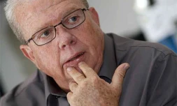 Michel Vergoz