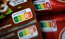 L'UE au pied du mur dans la bataille des étiquettes nutritionnelles