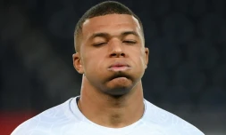 Ligue 1: PSG-OM, un classique chaud bouillant 