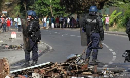 manif mayotte