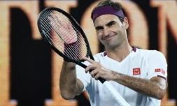roger Federer - Tennis