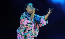 Maya Kamaty au sakifo 2022