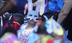 Carnaval du Port 13 février 2018