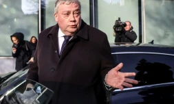 Deux eurodéputés reconnaissent des voyages au Qatar non déclarés