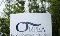 Après une année noire, Orpea veut convaincre qu'il peut redresser la barre 